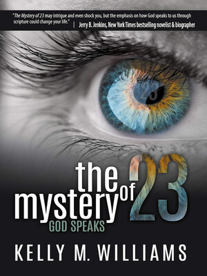 cover image of The Mystery of 23